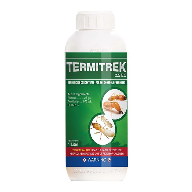R-PESTICIDES TERMITEK/TERMITREK LITER